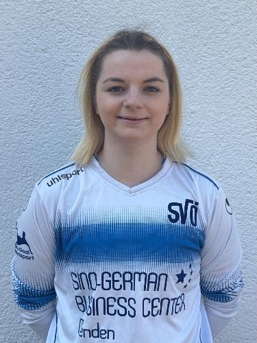 Lenya Wortmann