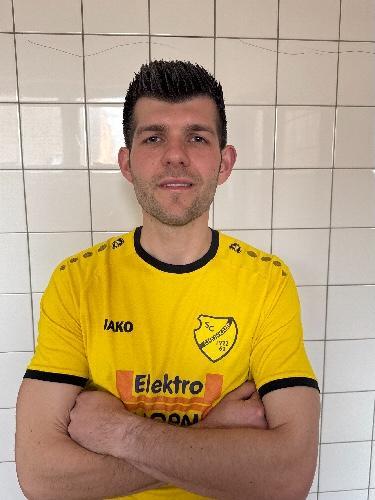 Johannes Ritter