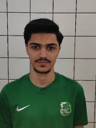 Mustafa Emirhan Konak
