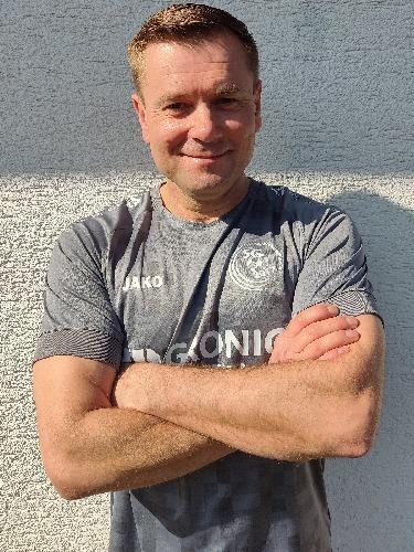 Krzysztof Saflik