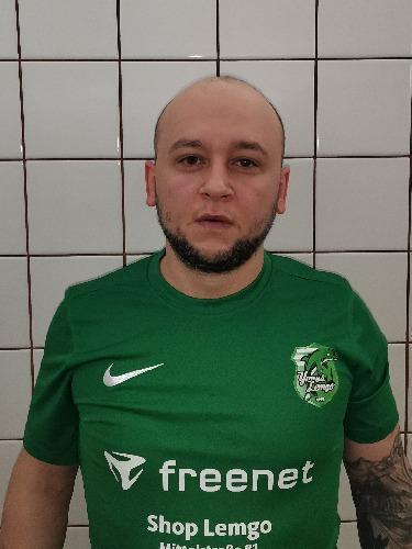 Gökhan Lazoglu
