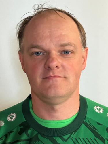 Christian Schaap