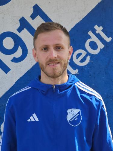 Lavdim Gashi