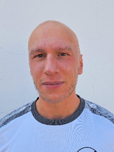 Marvin Parlak