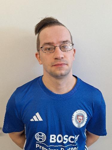 Alexander Werner Josef Rose