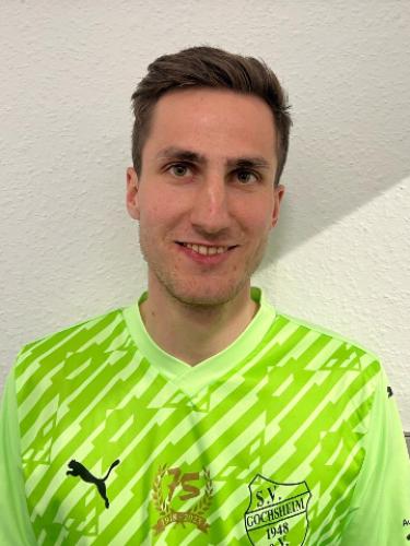 Nico Knapp