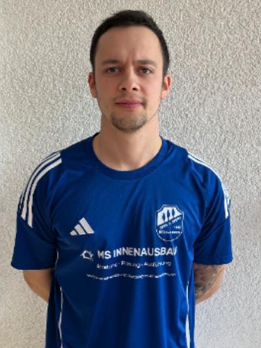 Timur Alexander Henn