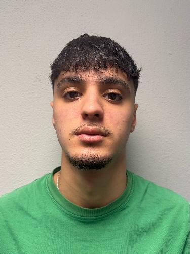 Sherif Abu-Bakr Zitouni