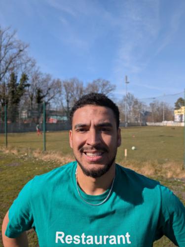 Douglas Claudio Dicuonzo