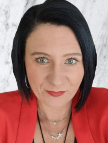 Jessica Martin Schulz