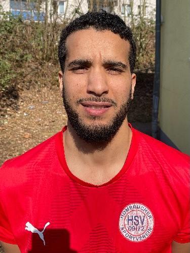 Said El Ouaaziky Hassan