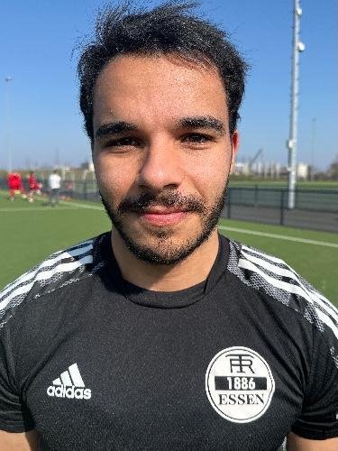 Taha Yassine Farah