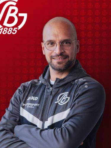 Enis Terzioglu