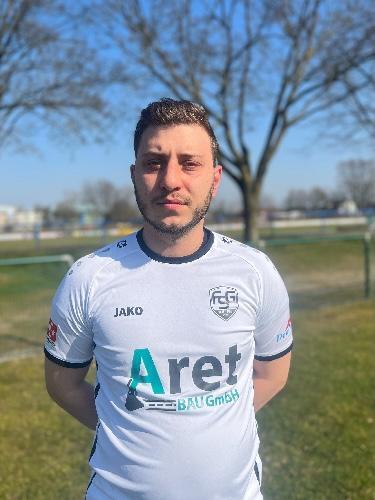 Cem Kaya