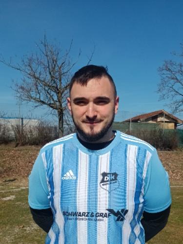 Jonas Müller