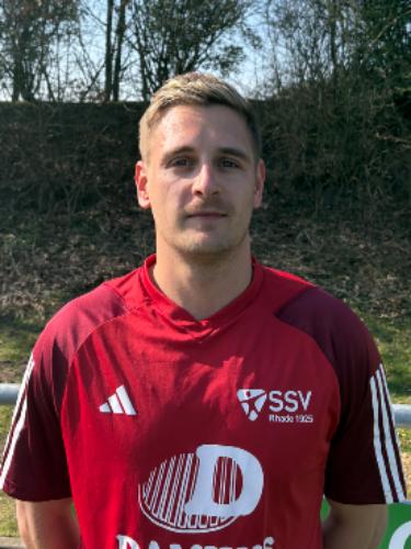 Justin Klein-Wiele