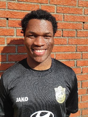 Jonard Bwambale