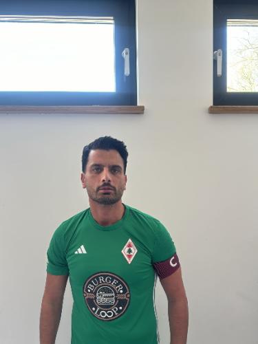 Omar Fakhro