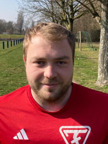 Fabian Fink