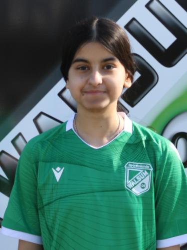 Seray Meryem Gürsel