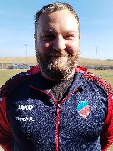Andreas Ulbrich