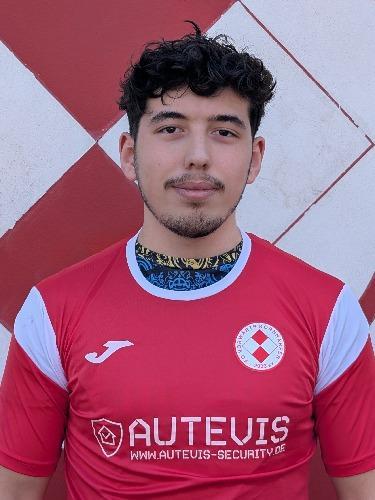 Ugur Safak