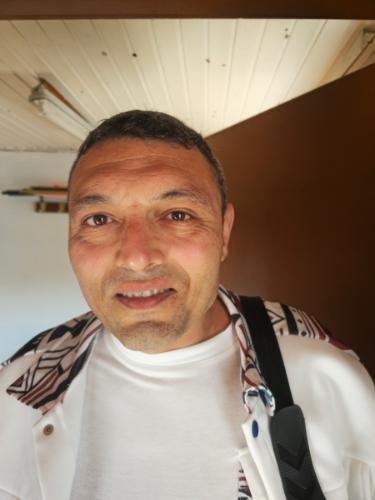 Moise Dumitru