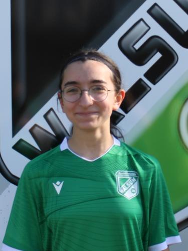 Giulia Canu