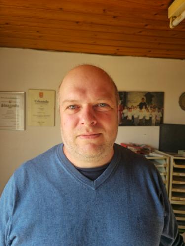 Stefan Schönborn