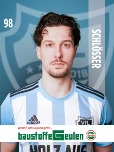 Pepijn Schlösser