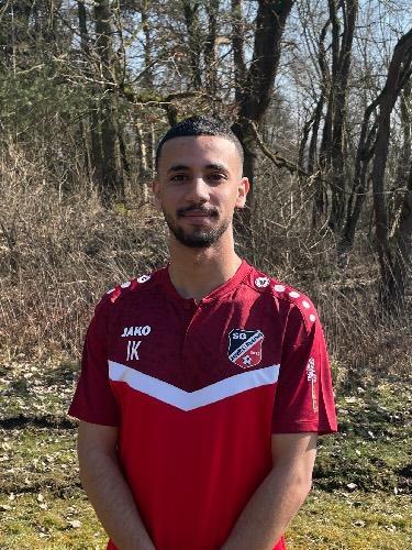 Ismail Idrissi Koulali