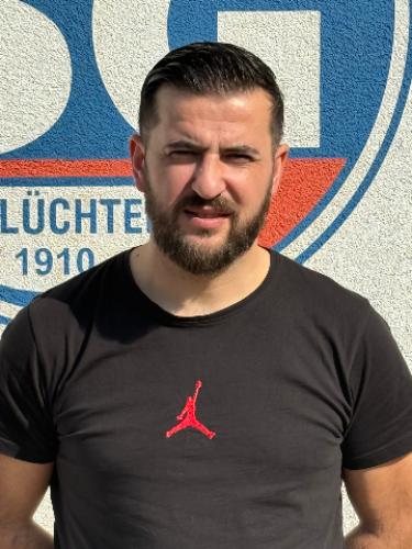 Osman Asil