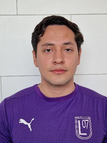 Nicolas Andres Caballero Otalora