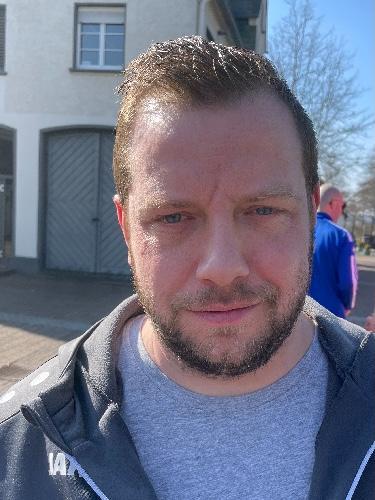 Björn Oest