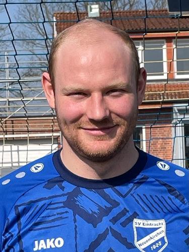 Jannik Ramm