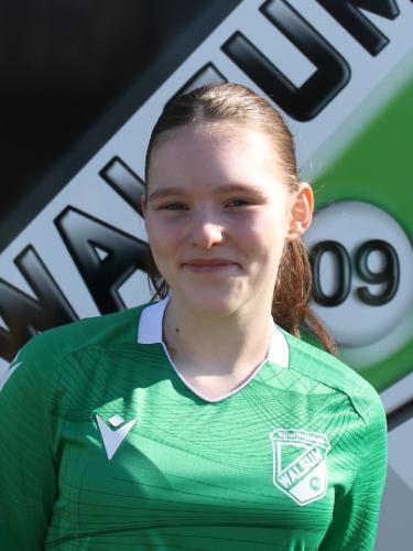 Alina Sofie Kasicki