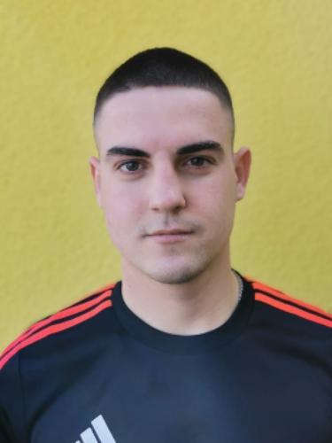 Denys Oliinyk