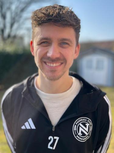 Fabian Kalies