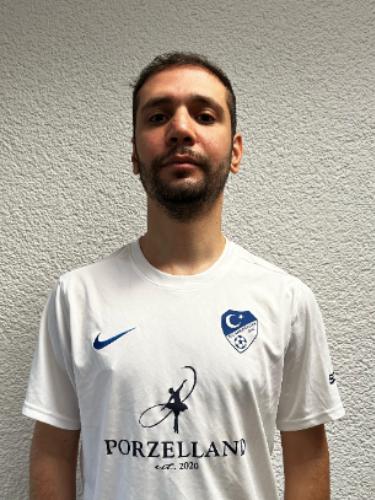 Muhammed Turan Erkenekli