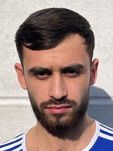 Hamza Alamki