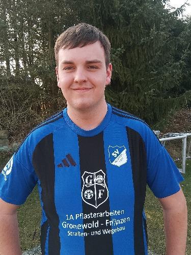 Henning Backer