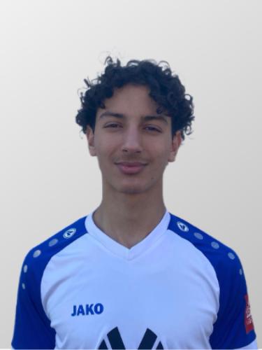 Omar Attaleb