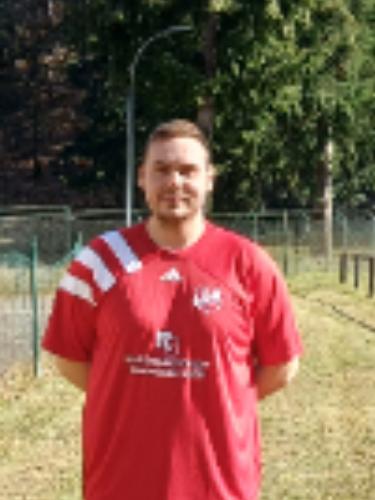 Daniel Helf