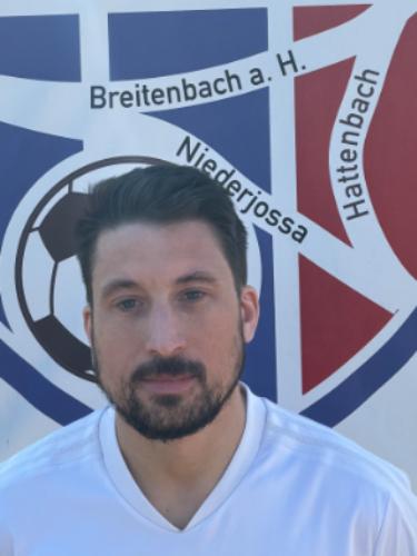Matthias Belger