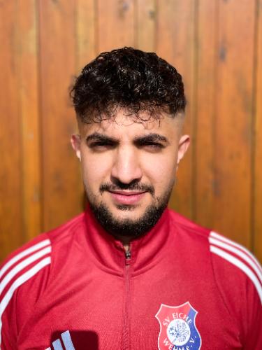 Issa Alawi