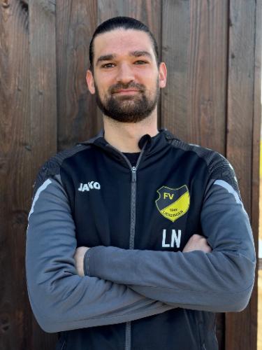 Loris Nonnenmacher