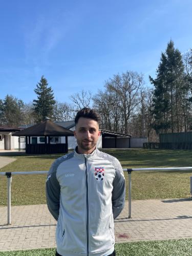 Mario Ilisevic
