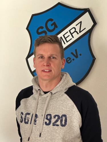 Dennis Sorg