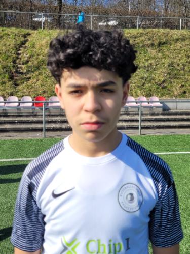 Rayan Oubenaissa