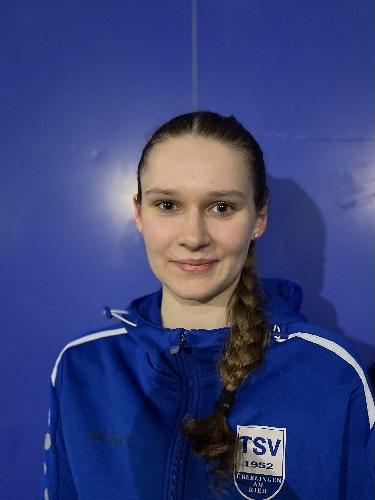 Milena Moritz